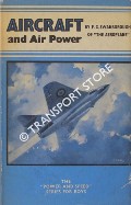 Aircraft and Air Power by SWANBOROUGH, F. G.
